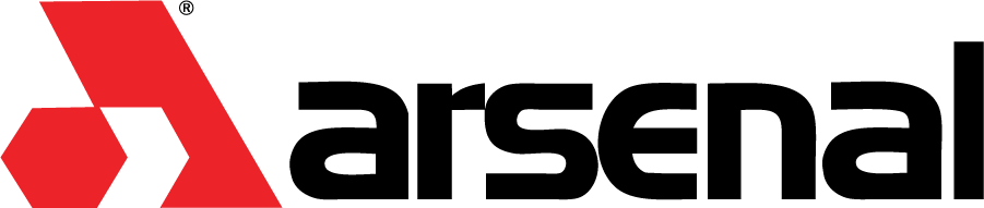 Arsenal Inc Logo